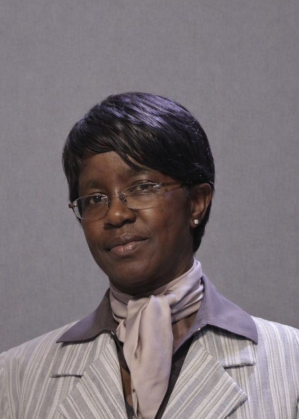 Ambassador R. Chikwira