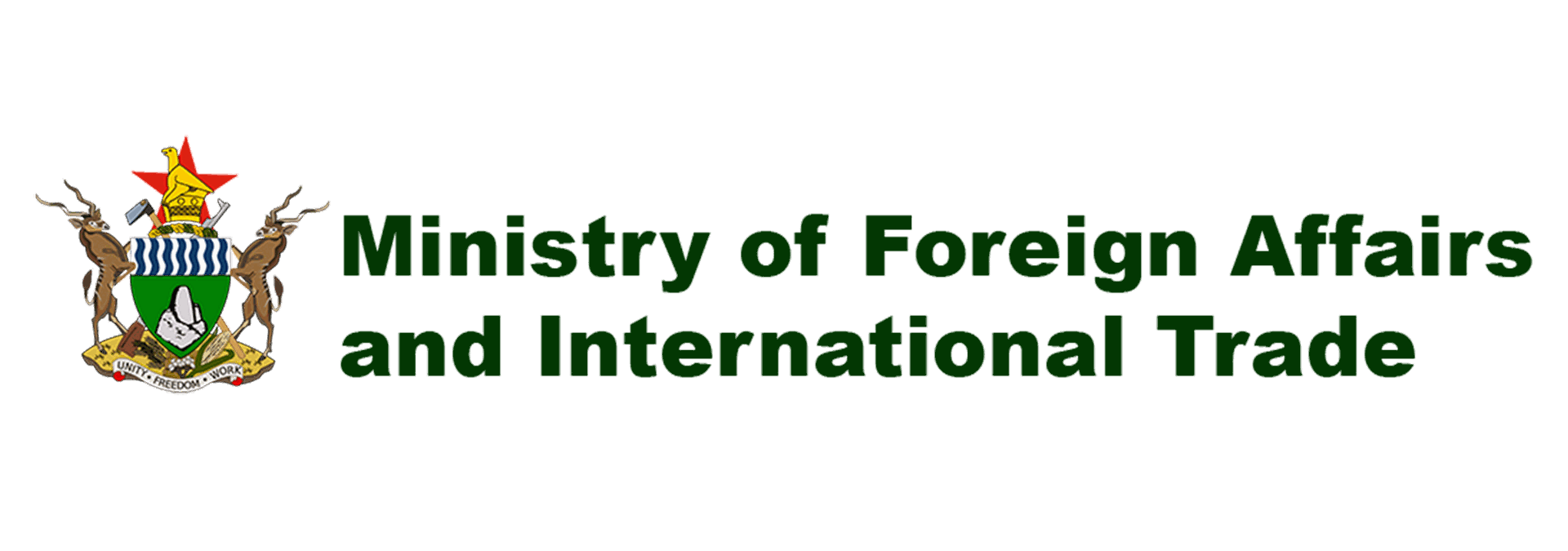 Ministry of Foreign Affairs and International Trade
