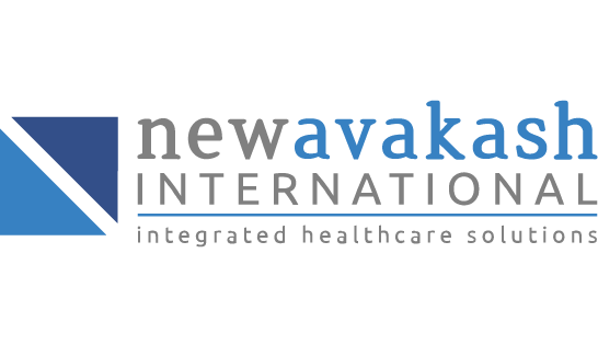 New Avakash International