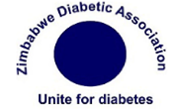 Zimbabwe Diabetic Association Unite for Diabetes
