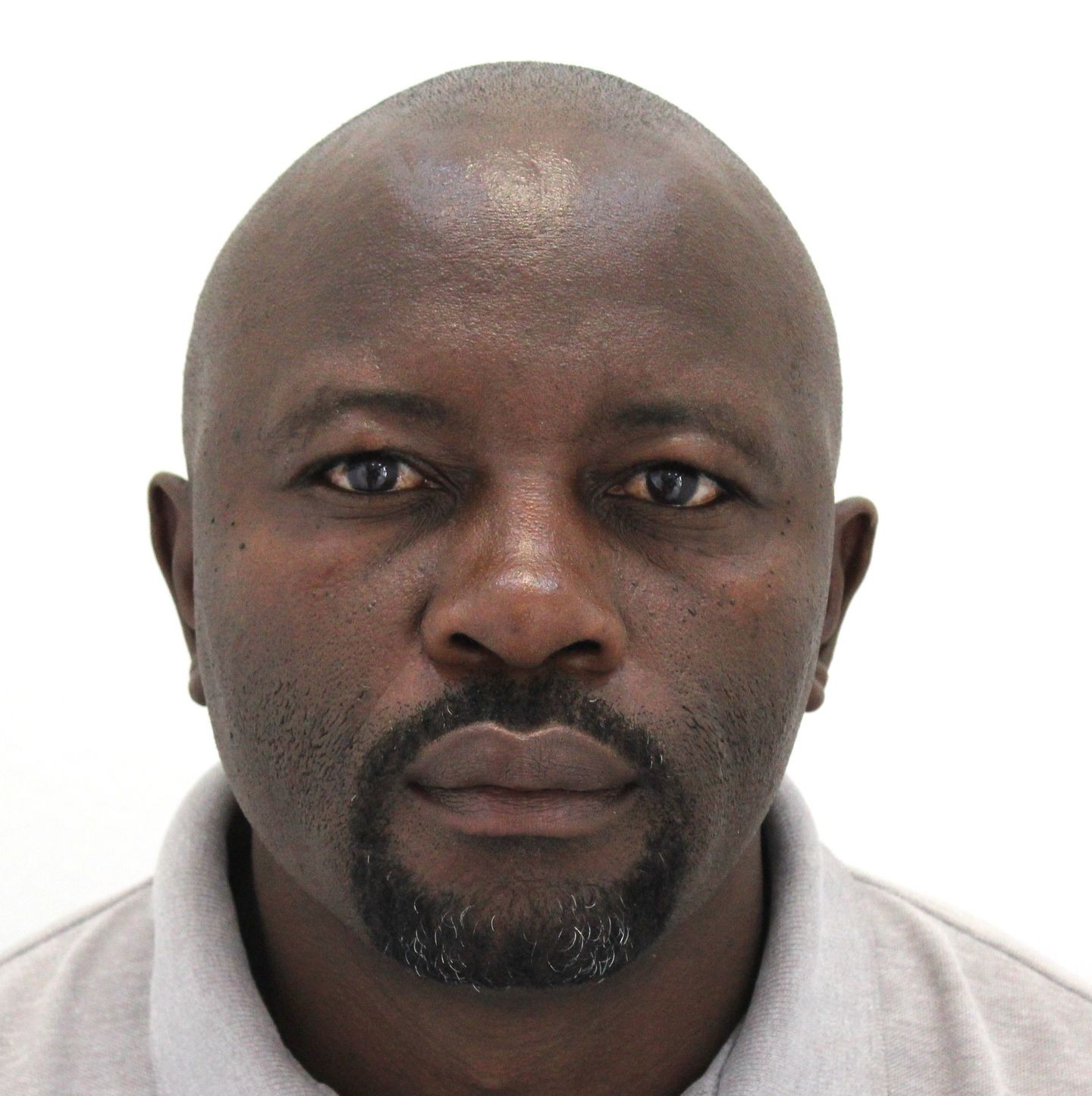 Dr. Patrick Rutendo Matowa